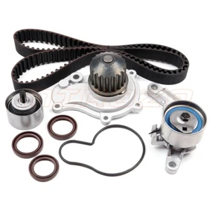 Timing Belt Kit W/Water Pump For 2003-2010 Chrysler PT Cruiser 2.4L TS26265 - Picture 1 of 6