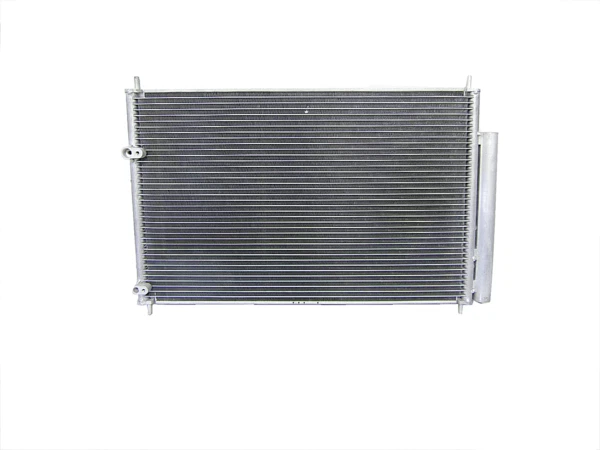 AC Condenser To Suit Toyota Corolla ZRE152 ZRE172 ZRE182 ZRE186 - Image 1 of 1
