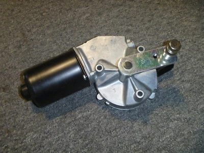 Mercedes Benz ML450 GL550 2007-2011 motor limpiaparabrisas 1648202442 OEM nuevo Foto 1 de 2