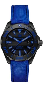 Tag Heuer Aquaracer Edizione Speciale WAY208B.FC6382 - Foto 1 di 1