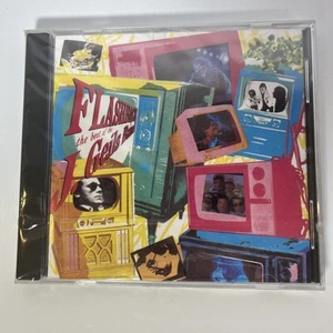 Flashback Best of J.Geils Band New Sealed - Picture 1 of 3