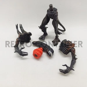 KENNER ALIENS - Vintage Exploding Scorpion Alien Actionfigur - Bild 1 von 1