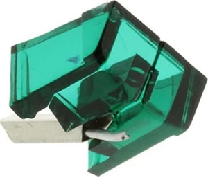 Saphir diamant stylus TECHNICS EPS270SD EPS52 EPS56 SLQ4 SLB2 SLD2 SL1600 - Imagen 1 de 4