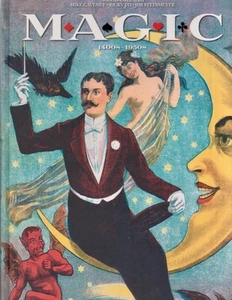 Noel Daniel, Mike Gaveney / Magic 1400s-1950s 2015 Magic - Picture 1 of 1