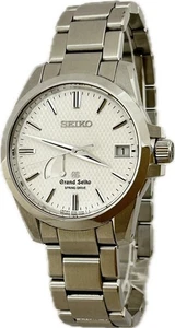 Seiko Grand Seiko Heritage Collection 9R65-0AG1 SBGA025 Watch Excellent A4732 - Picture 1 of 13