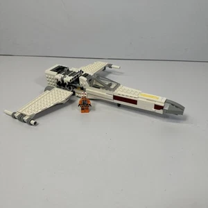Lego Star Wars 75301 Luke Skywalker's X-Wing Fighter - Bild 1 von 12