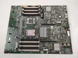 HP DL380 G6 451277-002 Intel LGA 1366 DDR3 SDRAM Server Motherboard - Picture 1 of 6