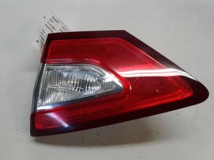 Passenger Tail Light Lid Mounted Hybrid SE Fits 13-16 FUSION 1300435 - Picture 1 of 12