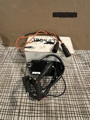 Omc Johnson Evinrude CDI Box 380423 Used  - Image 1 of 4