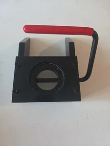 2,5" Tecre Grafik Locher für 2-1/2 Zoll Größe Knöpfe Modell gebraucht - Bild 1 von 5