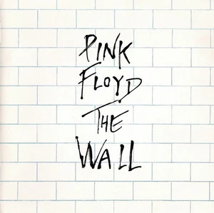 PINK FLOYD THE WALL 2CD 1987 uk - Bild 1 von 1