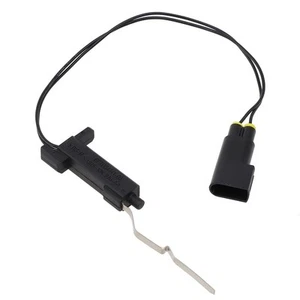 Plastic Metal Air Sensor for Ford Fiesta Focus For Mondeo 93BB 10K936 AA - Picture 1 of 12