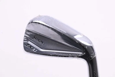 Srixon ZXiU Utility #4 Iron / 23 Degree / Regular Flex MMT UT 80 Shaft - Image 1 of 4