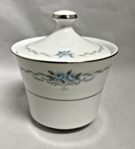 Style House "Corsage" Zuckerdose mit Deckel NEU - Bild 1 von 4