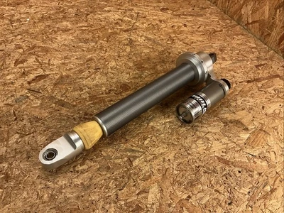 Amortiguador delantero izquierdo walker polaris RZR XP 4 1000 2014-17 PN7044555 Foto 1 de 4