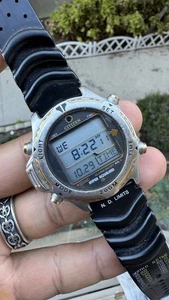 De colección Citizen HYPER Aqualand 200m Promaster D208-089839 funcionando - Imagen 1 de 8