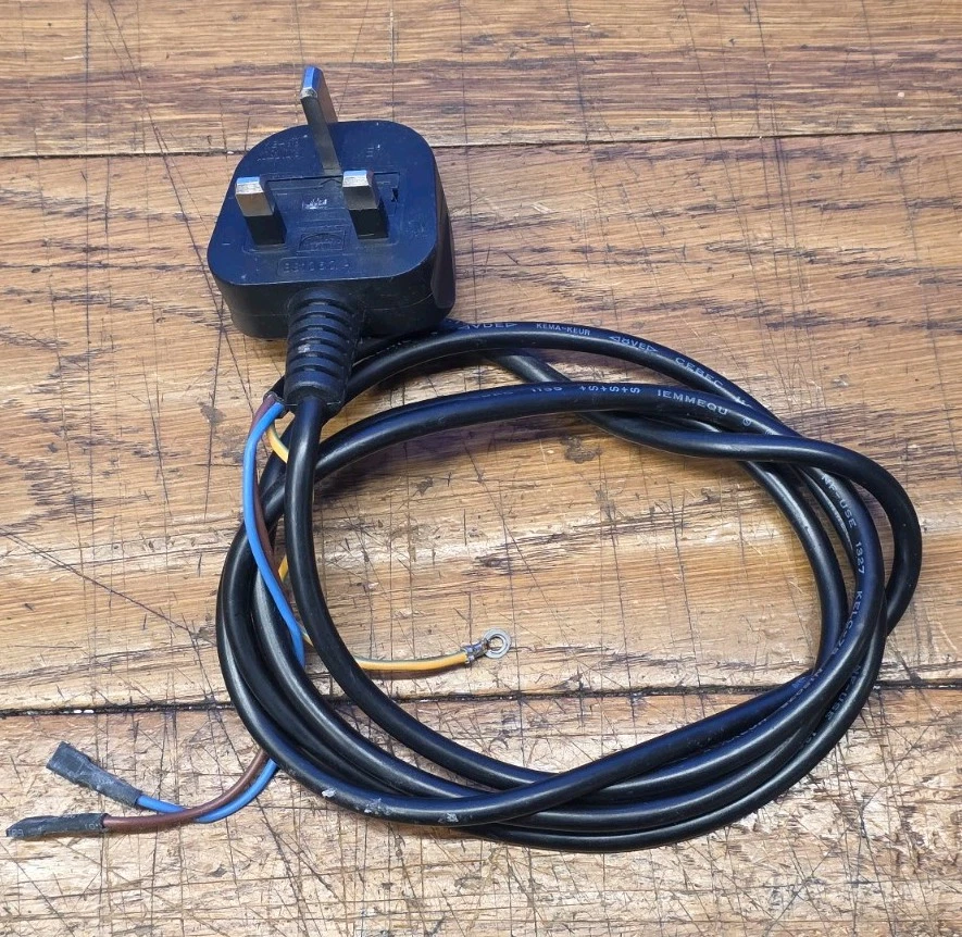 KitchenAid Artisan 5KMT2204BER 2 Slice Toaster / Power Cord Only  - Image 1 of 1