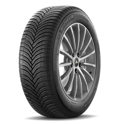 Ganzjahresreifen Michelin 165/65 R14 83T CROSS CLIMATE+ XL M+S - Bild 1 von 4