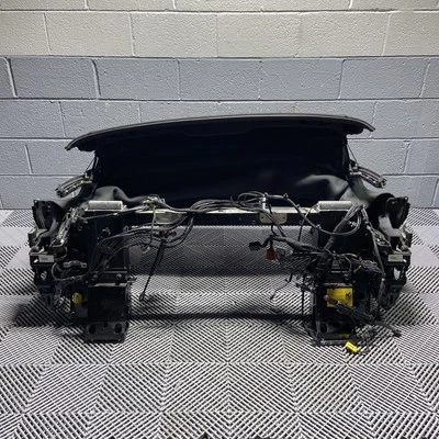 2010-2015 Audi R8 Spyder Convertible Roof Top w/o Motor 34k Miles OEM *NOTE* - Image 1 of 4