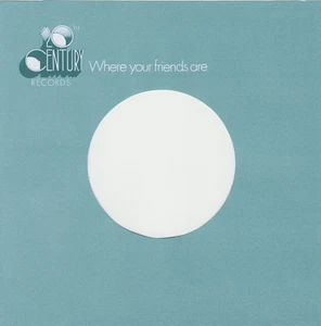 20th Century BigBoppa Reproduction Company Record Sleeves (10 Pack) - Picture 1 of 2