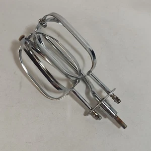 Batidoras de repuesto batidoras de mano Hamilton Beach Scovill vintage para modelo 25   - Imagen 1 de 6