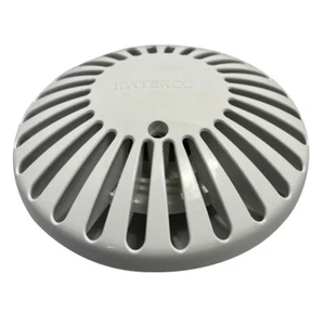 Waterco Safety Suction Cover Slip Fit White 50mm - Concrete Pool - Picture 1 of 7