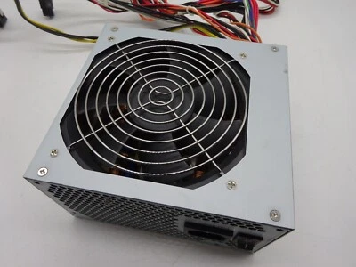 FSP Group INC. Fortron / Source FSP500-60GLN 24Pin Netzteil 500W #NT3244 - Bild 1 von 4