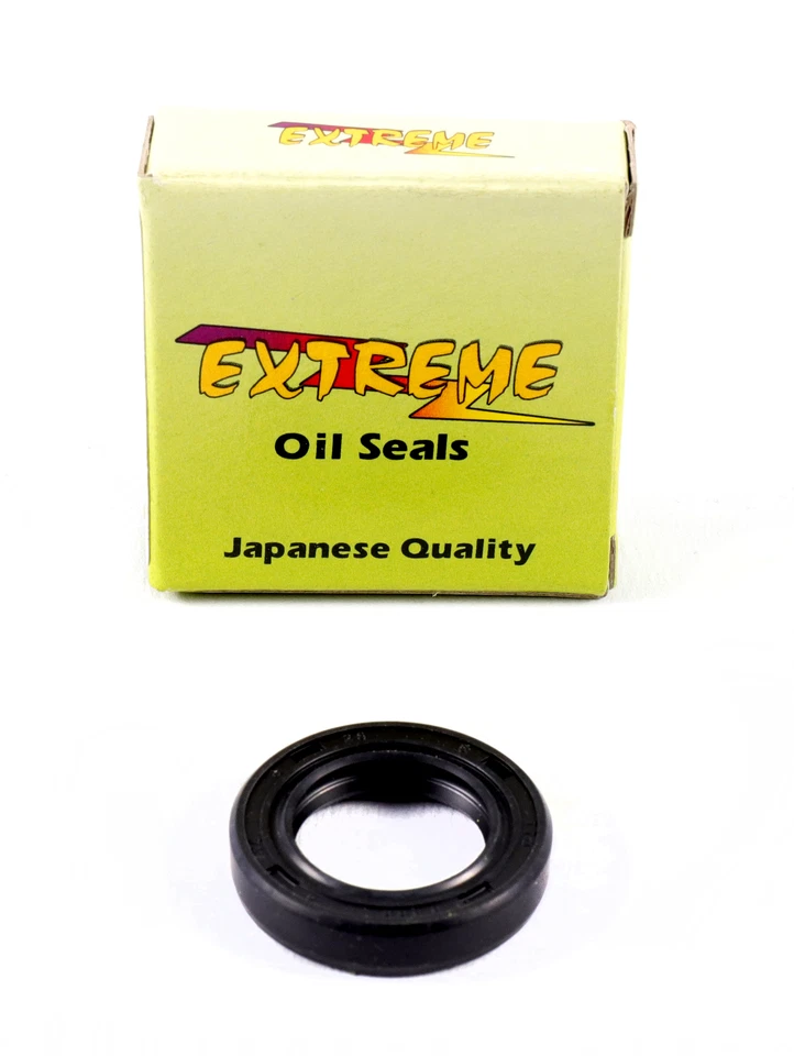 Sello de aceite bomba de agua para Kawasaki KL 250 A3 1980 Foto 1 de 1