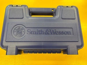 Smith and Wesson S&W Model Factory Original Box Case 357 empty model 60 - Picture 1 of 12