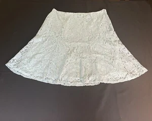 Roz & Ali Women's Skirt from Dress Barn Size 18 - Picture 1 of 5