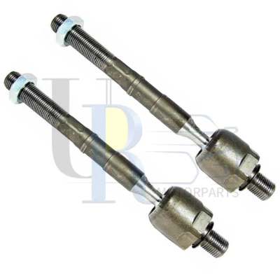 Extremo de varilla de amarre interior Delphi 2 piezas para Hyundai Santa Fe 2007 2008 2009 2010 2011 2012 Foto 1 de 2