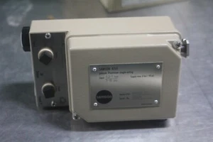 Samson Pneumatischer Positionierer Typ 4765 - Bild 1 von 9