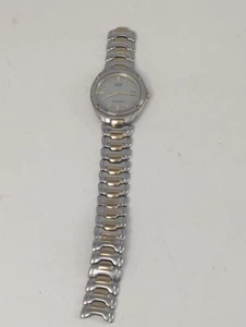 Citizen Eco-Drive WR100 Solar-Tech Wristwatch - WORKS - Picture 1 of 5