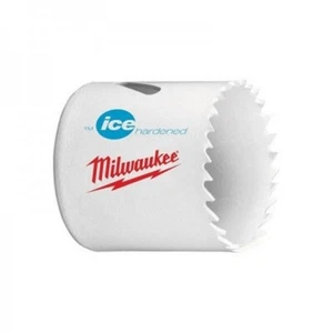 40 mm Milwaukee 49-56-0087 1-9/16 Zoll eisgehärtete Lochsäge Bi-Metall Bohrer - Bild 1 von 1