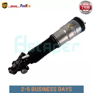 Amortiguador de suspensión neumática trasera izquierda apto para BMW Serie 7 F01 F02 740i 750Li 760Li - Imagen 1 de 5