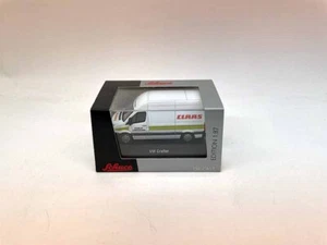 25617 SCHUCO 1:87 VW Crafter CLAAS - Picture 1 of 1