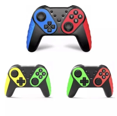 Buy One Get One Free !!!  Wireless joystick  Controller  for Nintendo Switch - Image 1 of 4