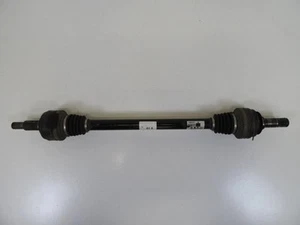 original Audi Q7 4L VW Touareg 7P Gelenkwelle Antriebswelle hinten 7L8501201B - Bild 1 von 1