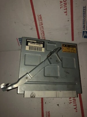 Módulo de control de frenos 98-05 Lexus OEM GS300 GS400 GS430 TRC ABS VSC 89540-30392 Foto 1 de 4