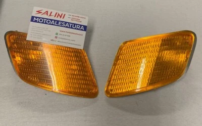 BOSATTA Coppia Frecce Anteriori Piaggio Zip Fast Rider 50 cc 1993/1994