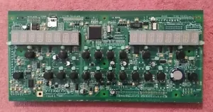 Henny Penny Commercial Deep Fryer Control Board # 96971 or 96969 REV. D - Picture 1 of 4