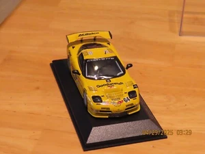 Action 2001 Corvette CR-5 GTS Le Mans 24 hrs  - Picture 1 of 6