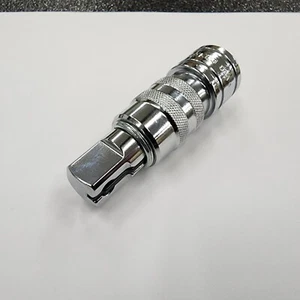 Snap-on Tools USA NEW 1/2" Drive 3" Quick Release LOCKING Socket Extension SXKL3 - Picture 1 of 9