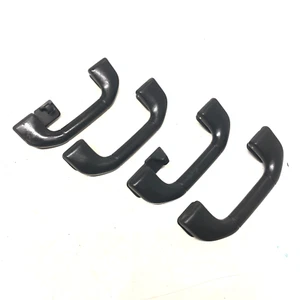 ORIGINAL INNENAUSSTATTUNG HALTEGRIFF SET VORNE HINTEN MERCEDES C-KLASSE W204 2007-2011 - Bild 1 von 1