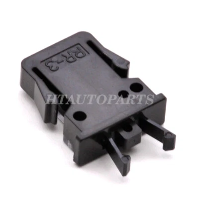 Tapa de bloqueo de abridor de tapa de gas de pestillo de llenado de combustible PARA McLaren MP4-12C 650S 11A4829CP Foto 1 de 4