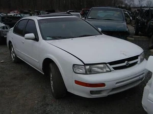 98 NISSAN MAXIMA Anti-lock Brake Parts - Picture 1 of 5