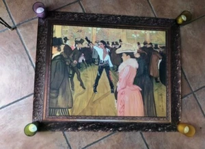 MR BRAINWASH super Rare Signed Poster On LITHOGRAPH PRINT - Picture 1 of 1