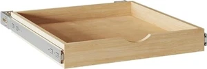 20'' Width Pull Out Drawers for Kitchen Cabinets, Cabinet Drawers Pull Out - Picture 1 of 8