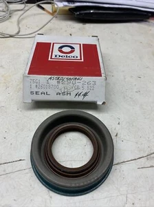 GM 26018700 SEAL ASM ACDELCO 290-263 - Foto 1 di 4