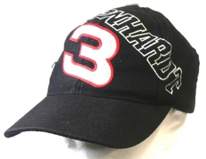 NASCAR Dale Earnhardt #3 RCR Adjustable Snapback Hat - Bild 1 von 1